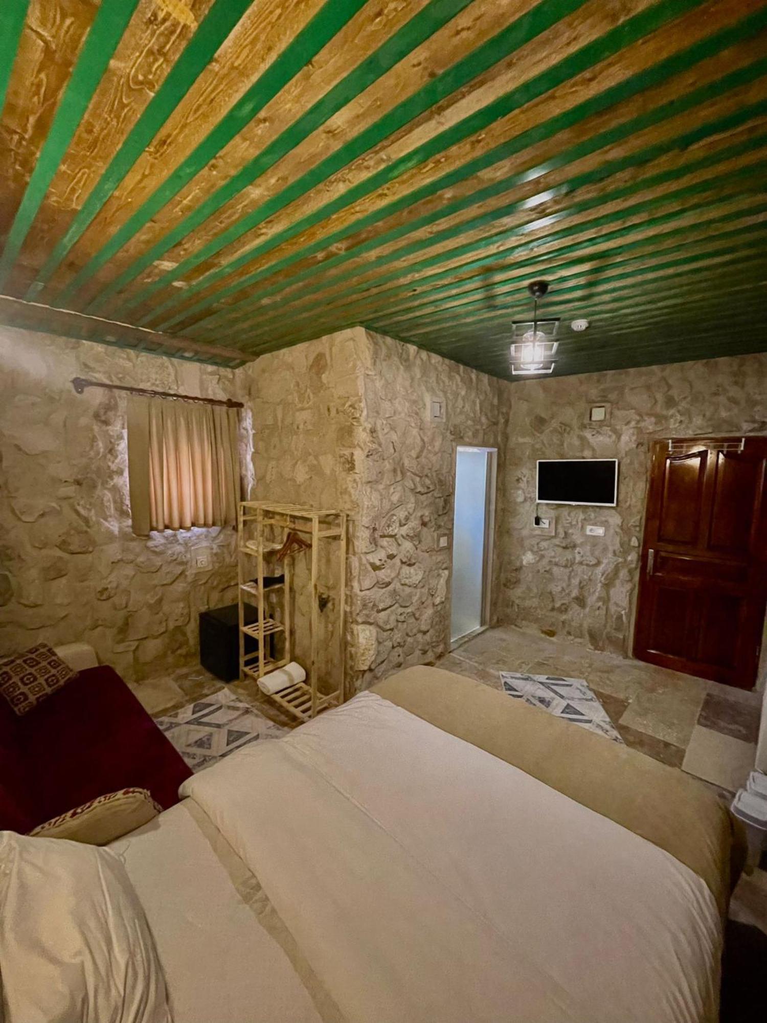 Daphne Cave Hotel Avanos Exterior foto